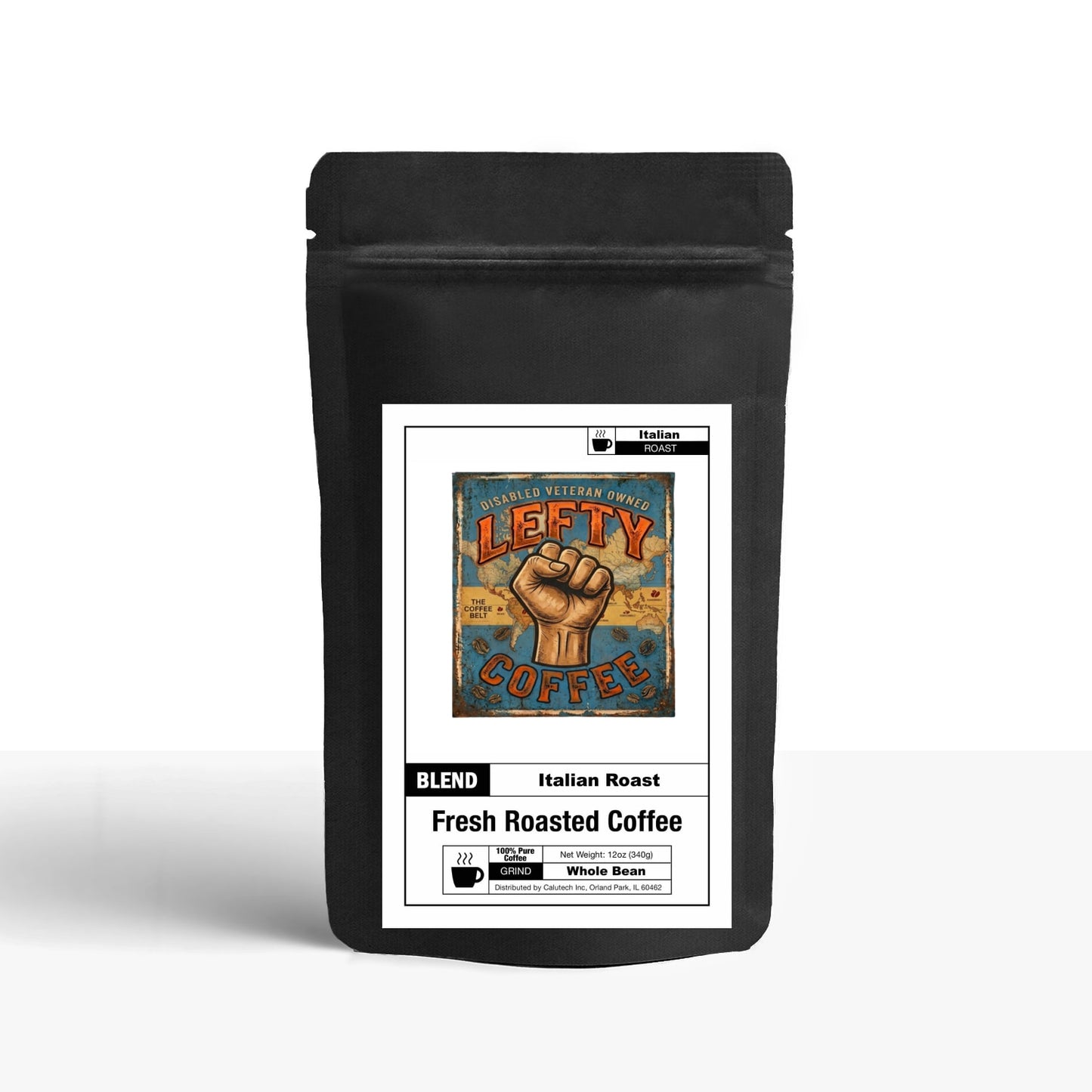 Italian Roast