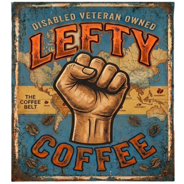 Lefty Coffee