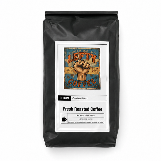 Cowboy Blend